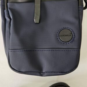 AAROMELIA Urban Sling Bag - Navy